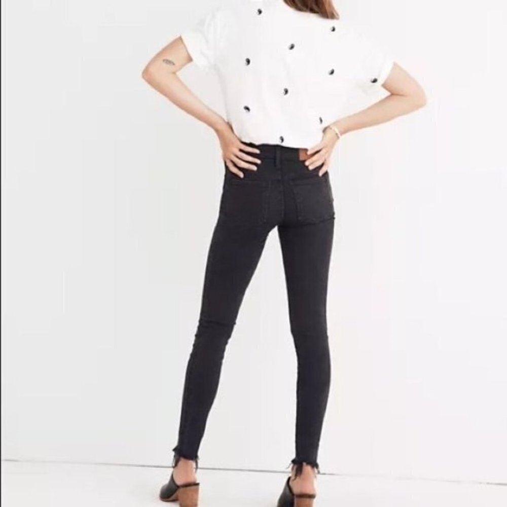 Madewell Jeans - Picture 2 of 10
